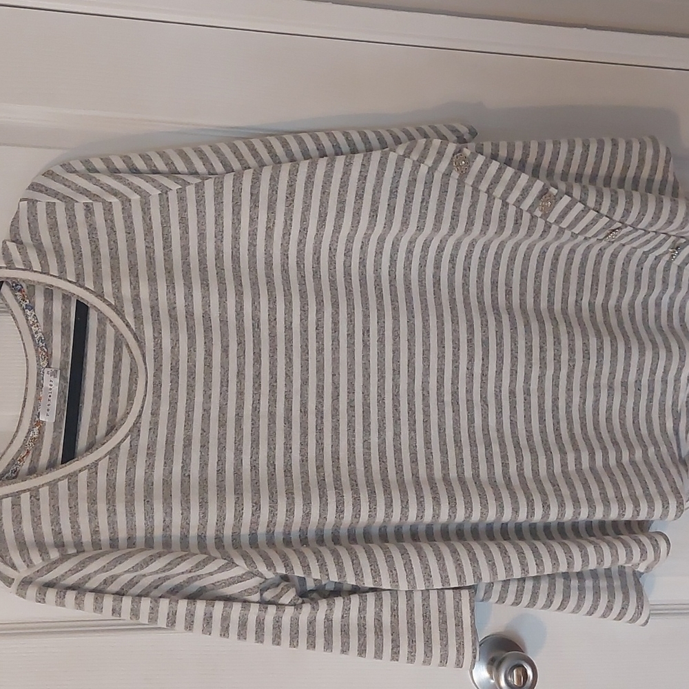NWOT sweater